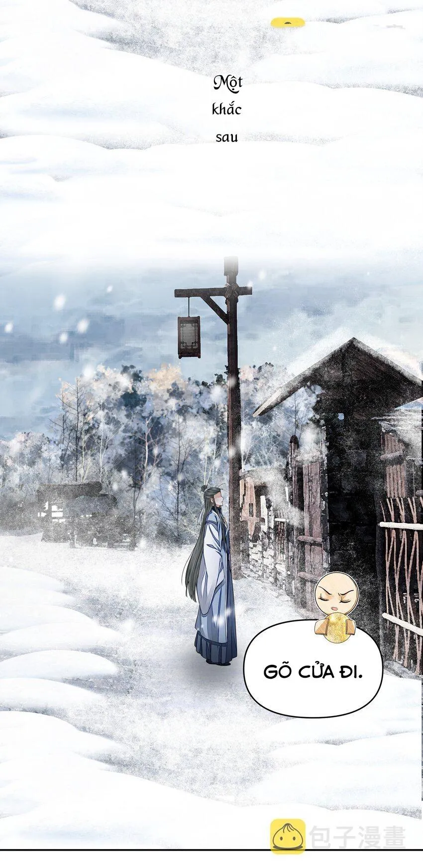 Đồng tiền tham khế Chapter 31 Trang 31