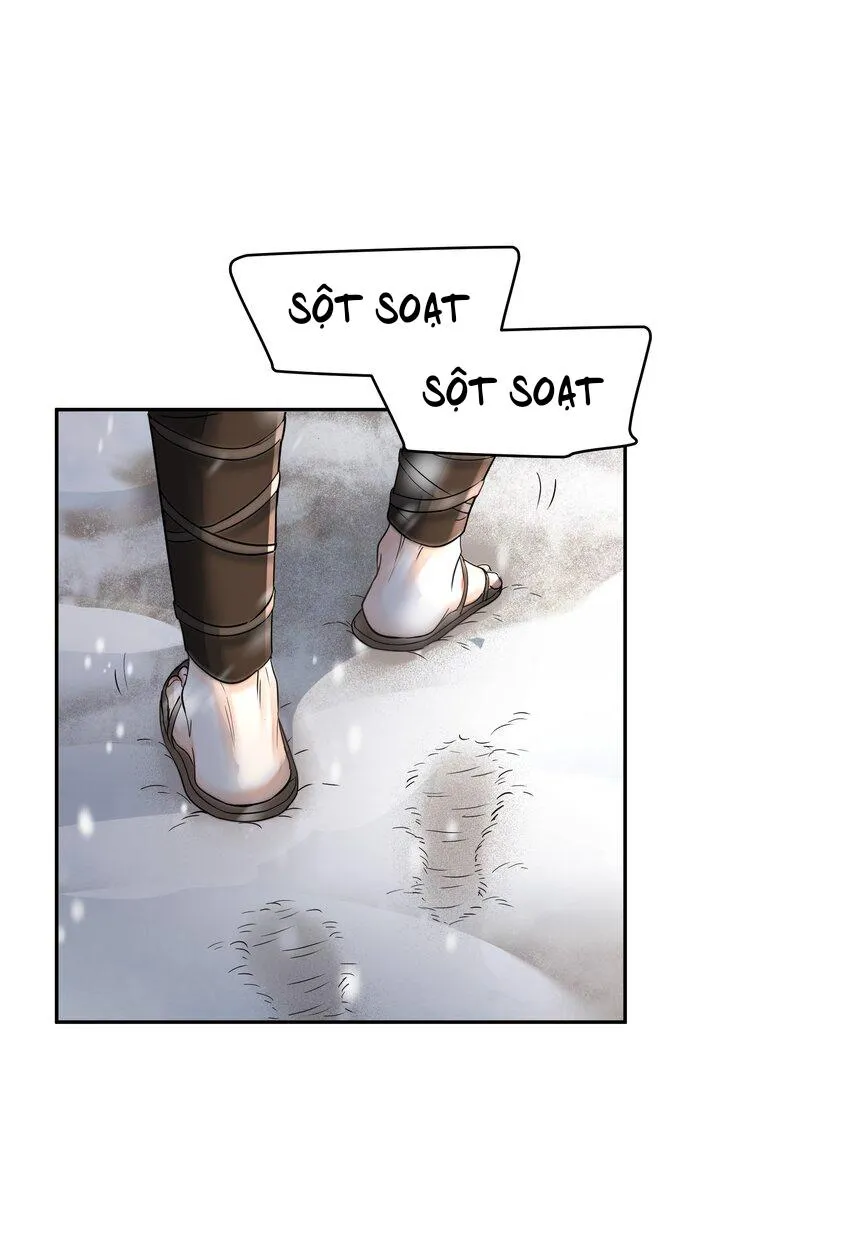 Đồng tiền tham khế Chapter 31 Trang 35