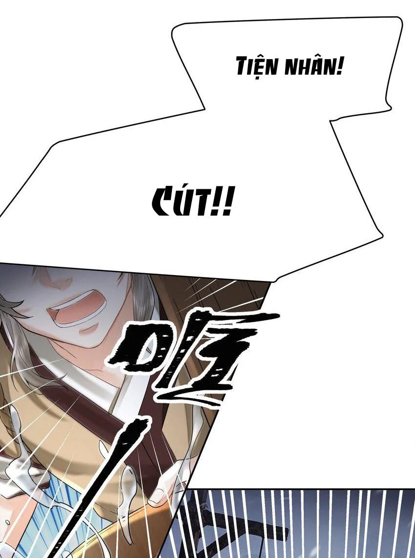Đồng tiền tham khế Chapter 31 Trang 38