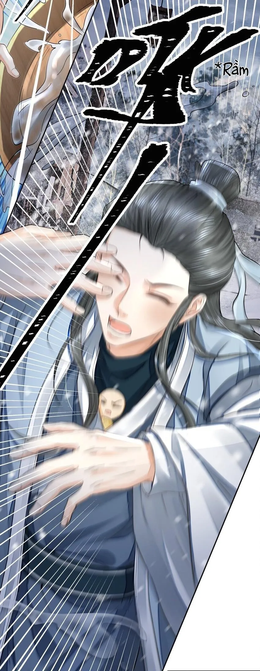 Đồng tiền tham khế Chapter 31 Trang 39