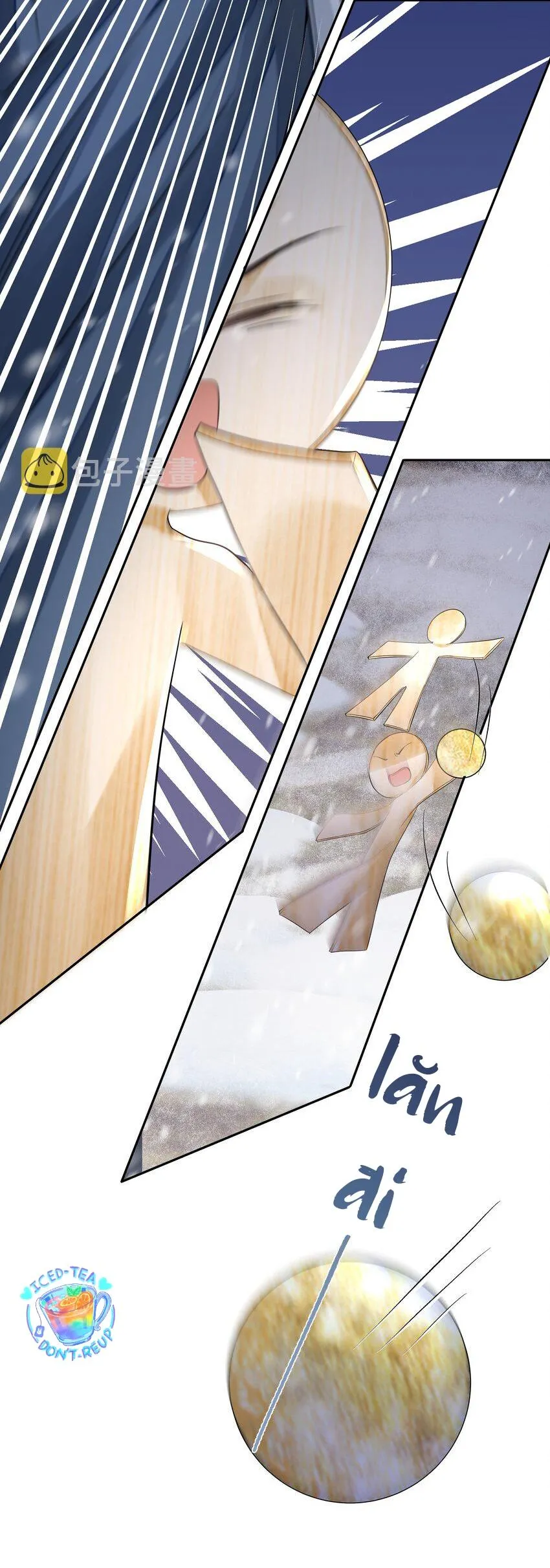 Đồng tiền tham khế Chapter 31 Trang 40