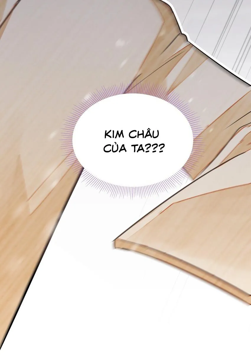 Đồng tiền tham khế Chapter 31 Trang 43