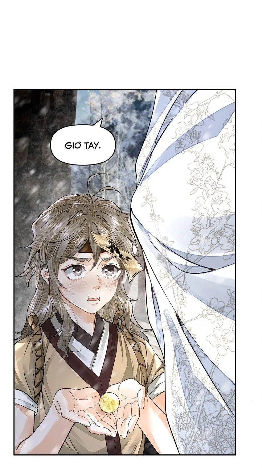 Đồng tiền tham khế Chapter 32 Trang 14