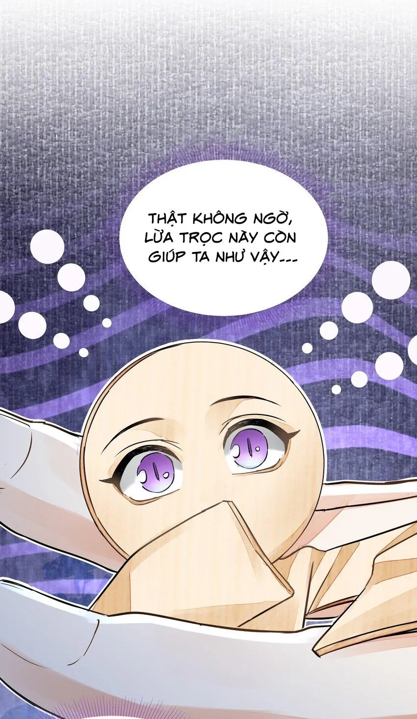 Đồng tiền tham khế Chapter 32 Trang 18