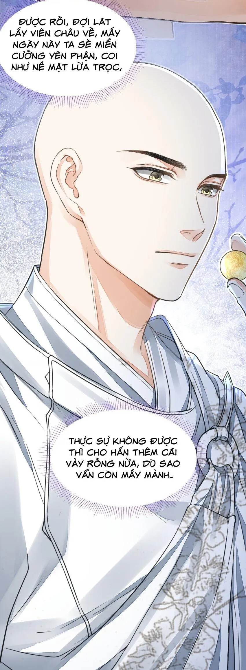 Đồng tiền tham khế Chapter 32 Trang 19