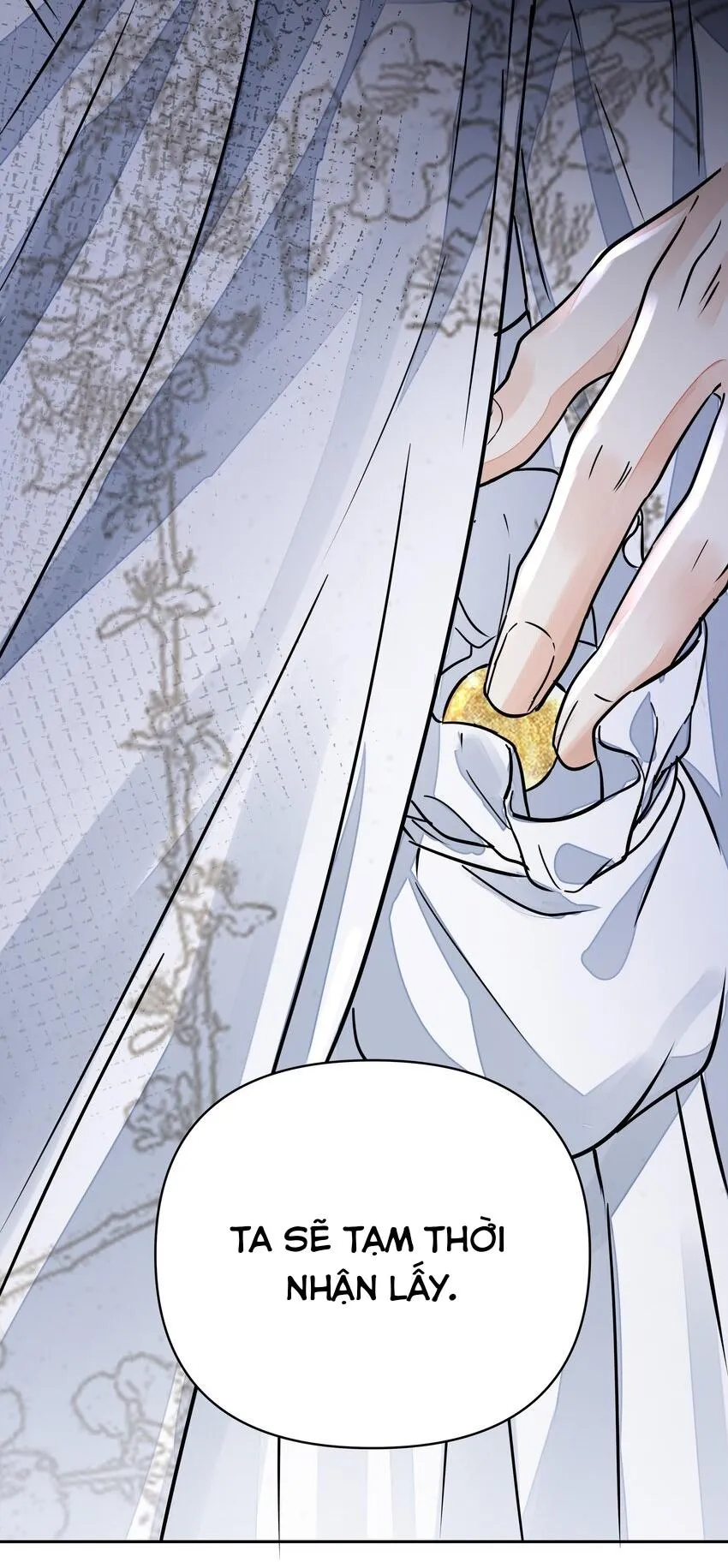 Đồng tiền tham khế Chapter 32 Trang 25