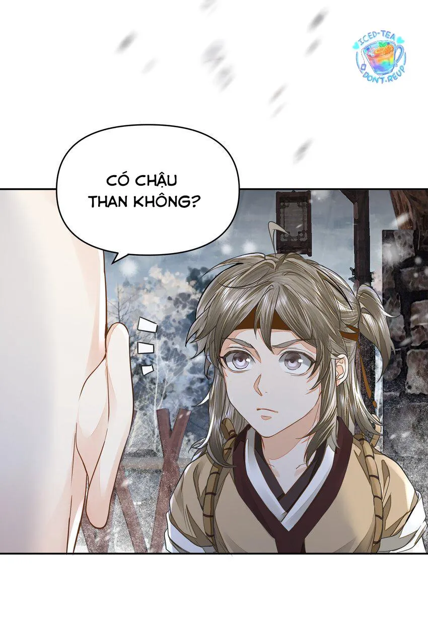 Đồng tiền tham khế Chapter 33 Trang 3