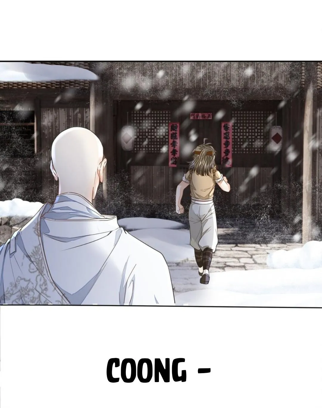 Đồng tiền tham khế Chapter 33 Trang 4