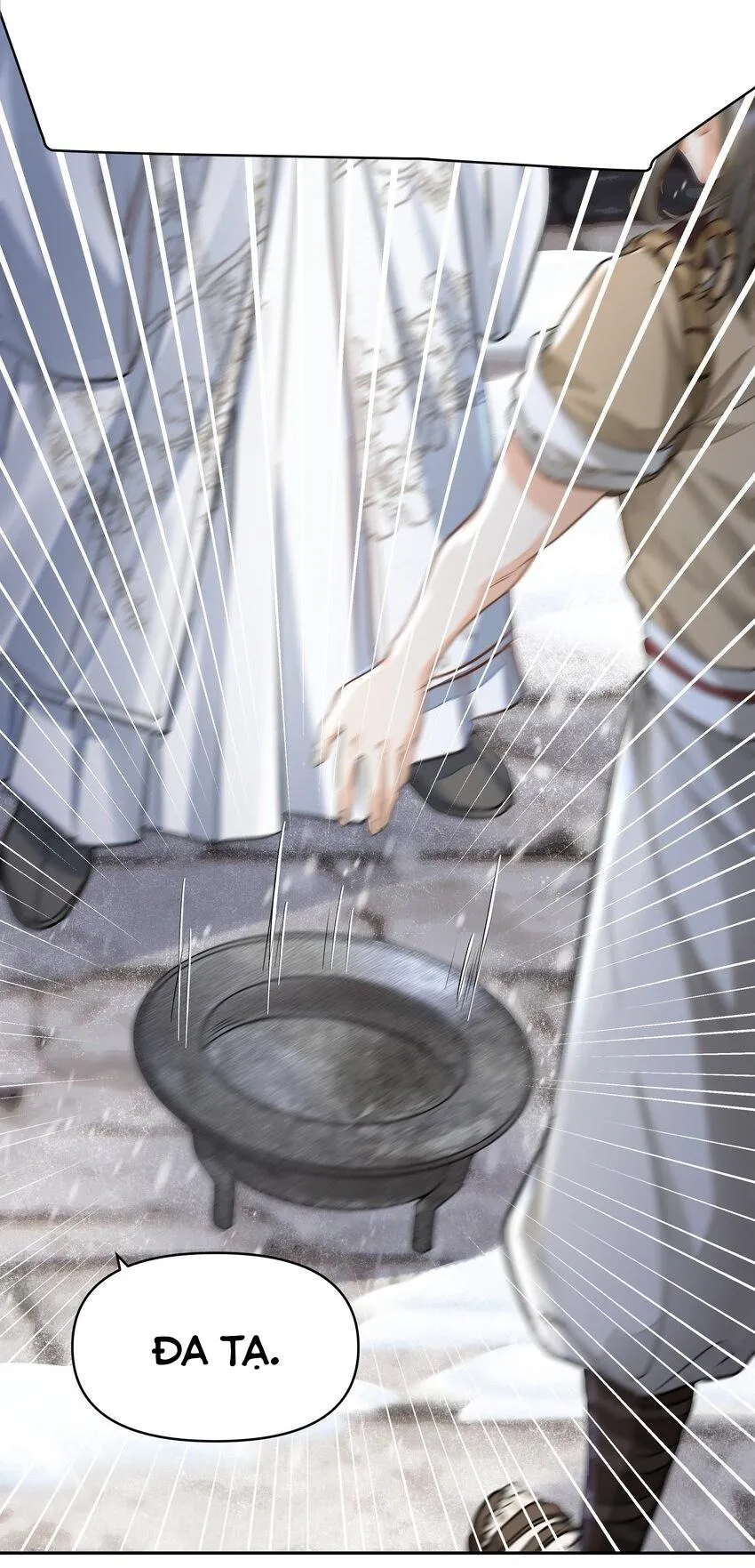 Đồng tiền tham khế Chapter 33 Trang 5