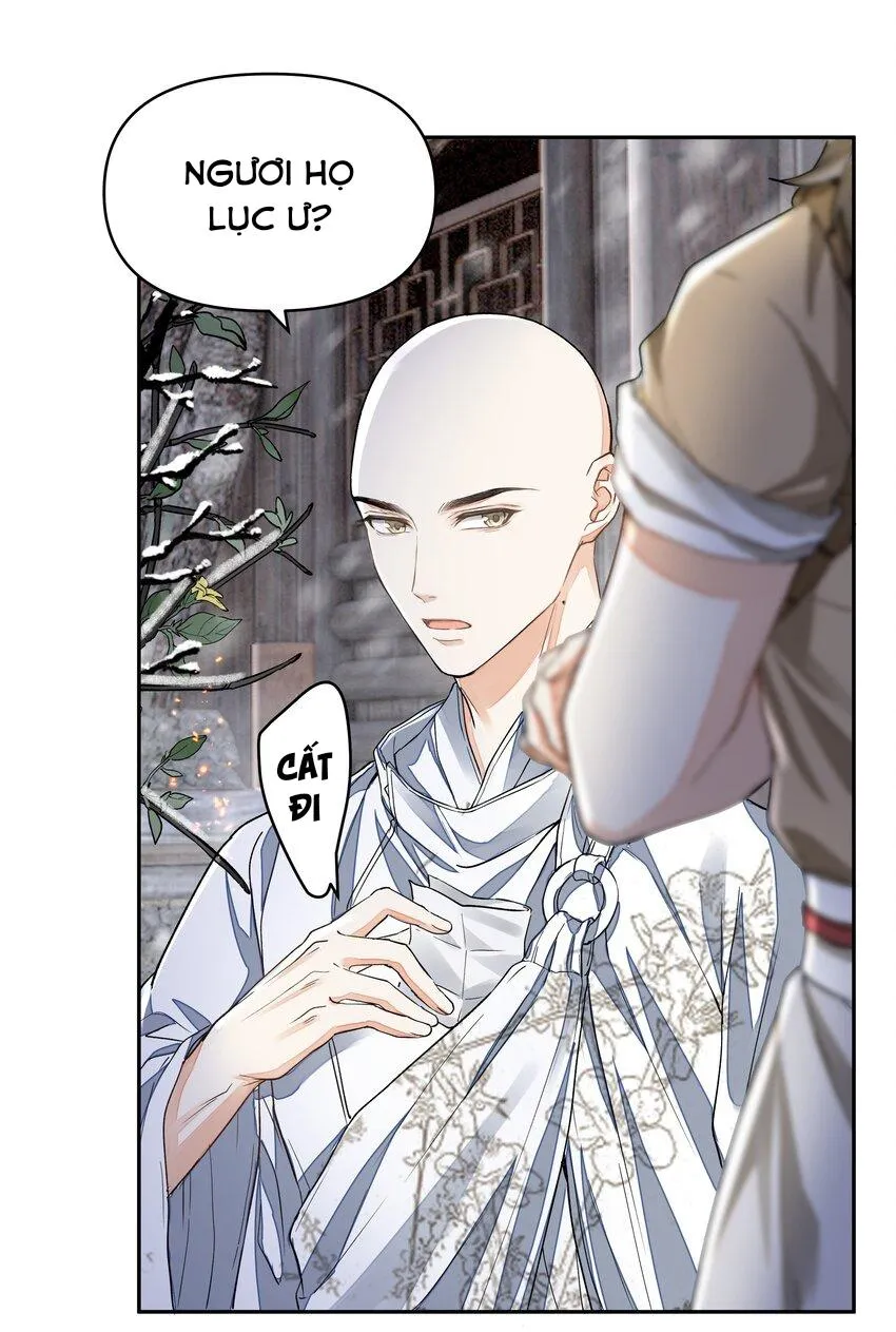 Đồng tiền tham khế Chapter 33 Trang 9