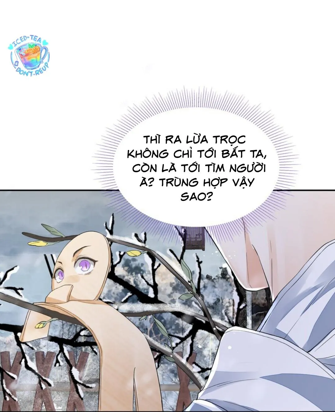 Đồng tiền tham khế Chapter 33 Trang 11