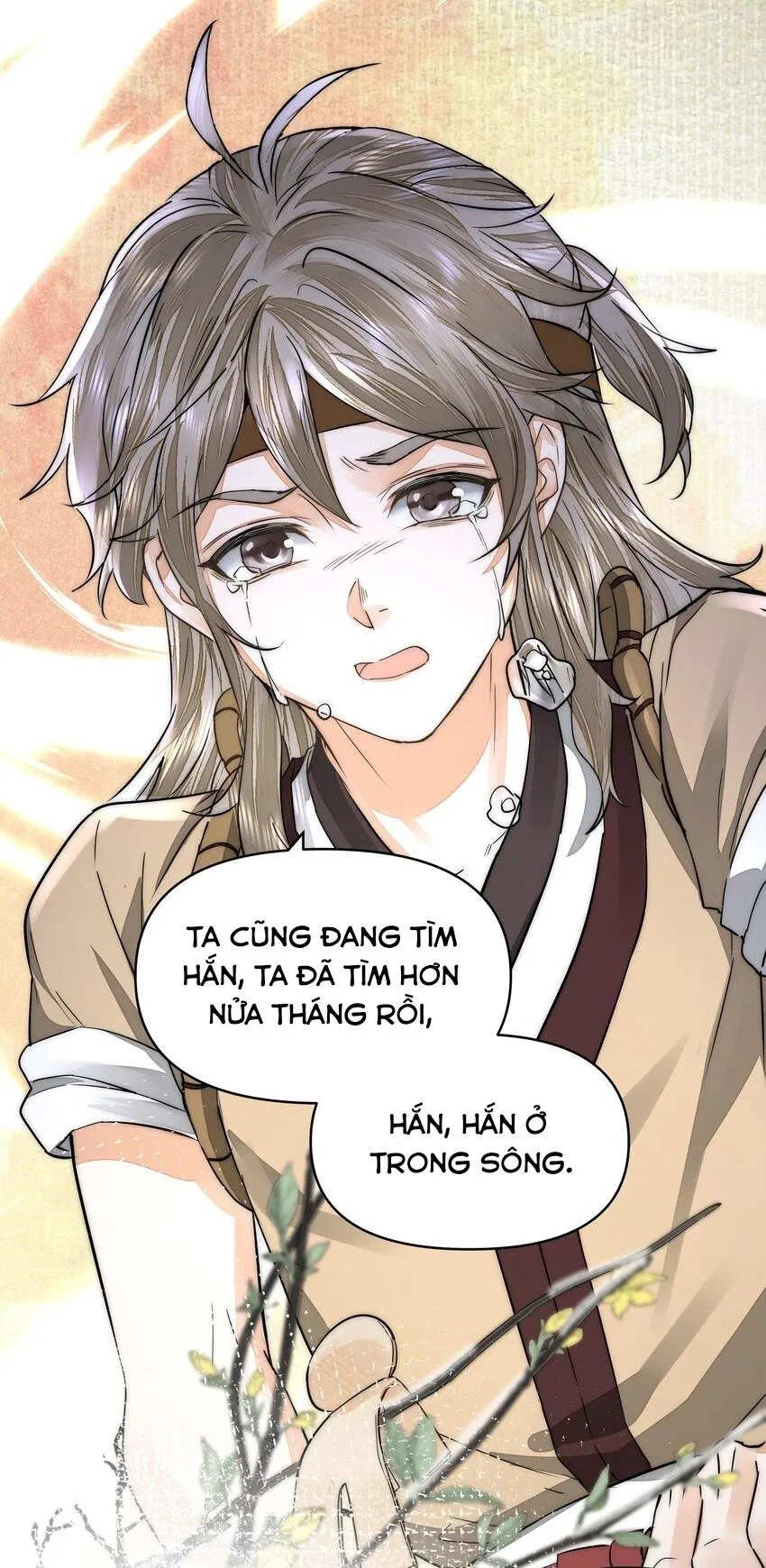 Đồng tiền tham khế Chapter 33 Trang 17