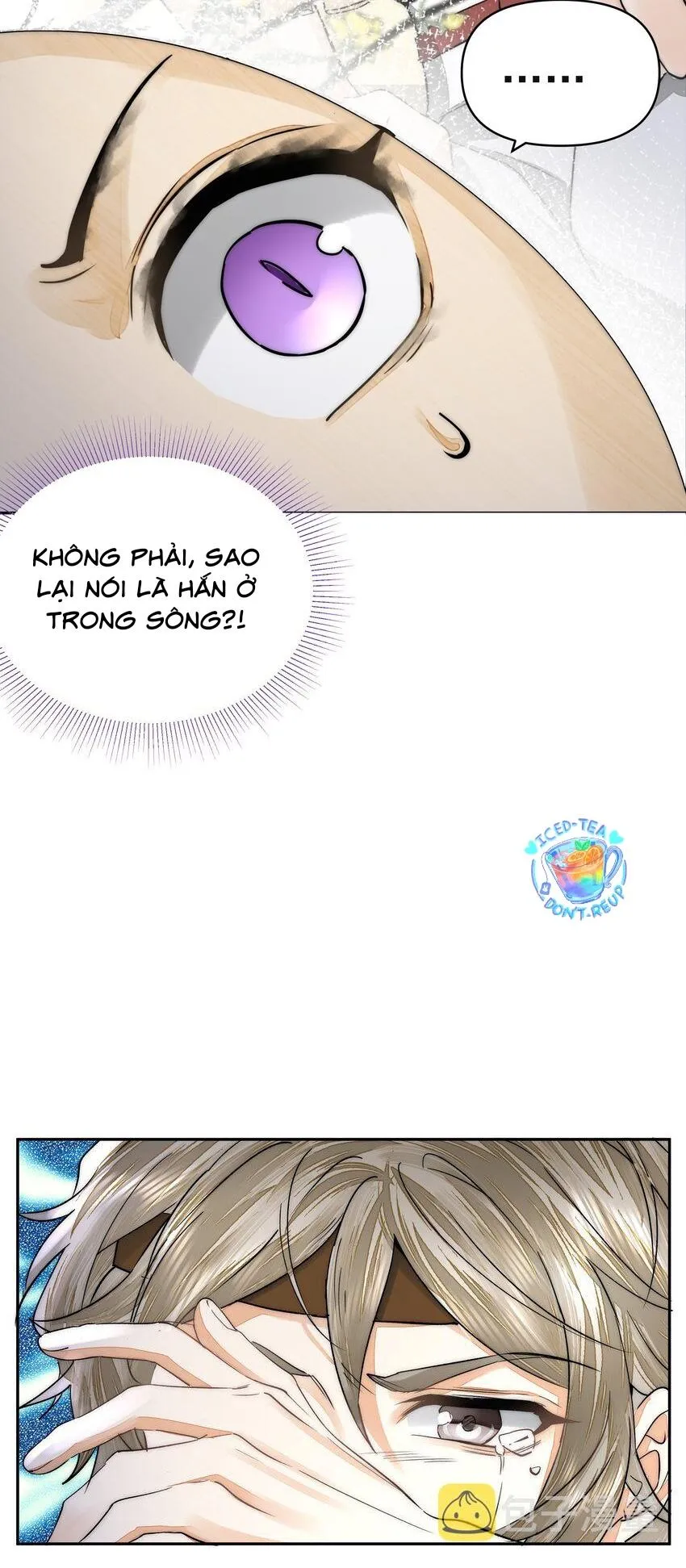 Đồng tiền tham khế Chapter 33 Trang 18