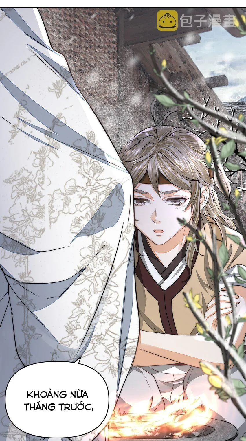 Đồng tiền tham khế Chapter 33 Trang 19