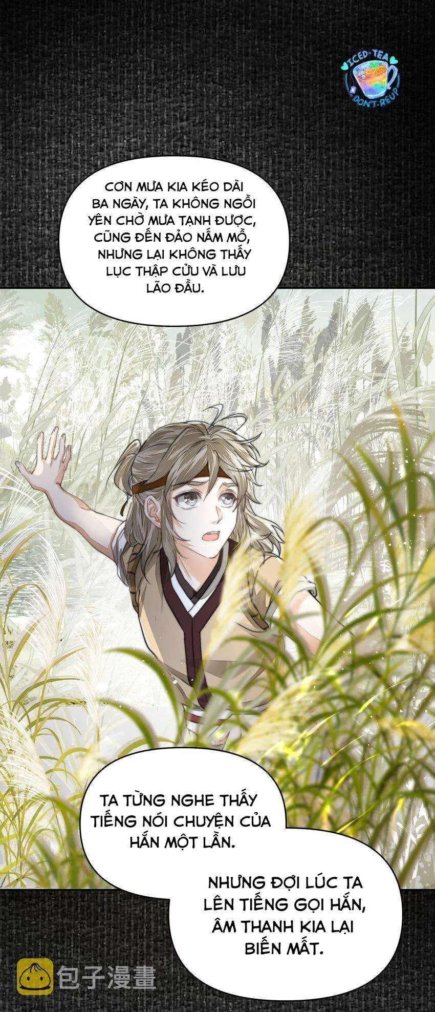 Đồng tiền tham khế Chapter 33 Trang 24