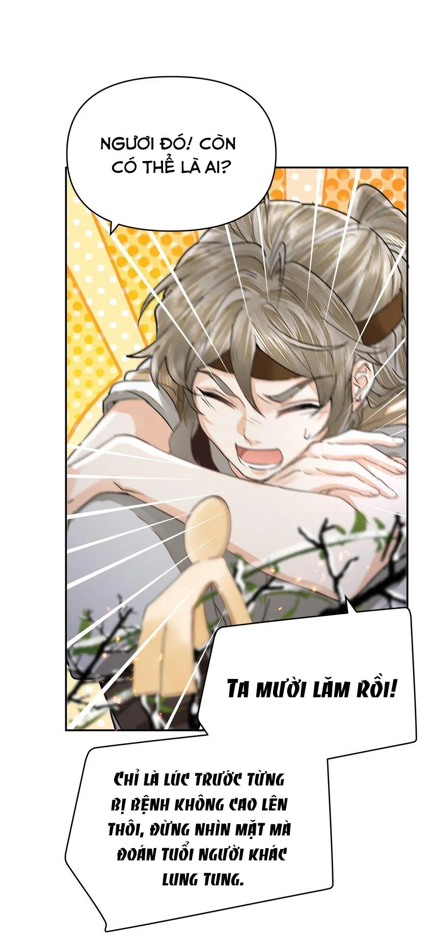 Đồng tiền tham khế Chapter 33 Trang 30