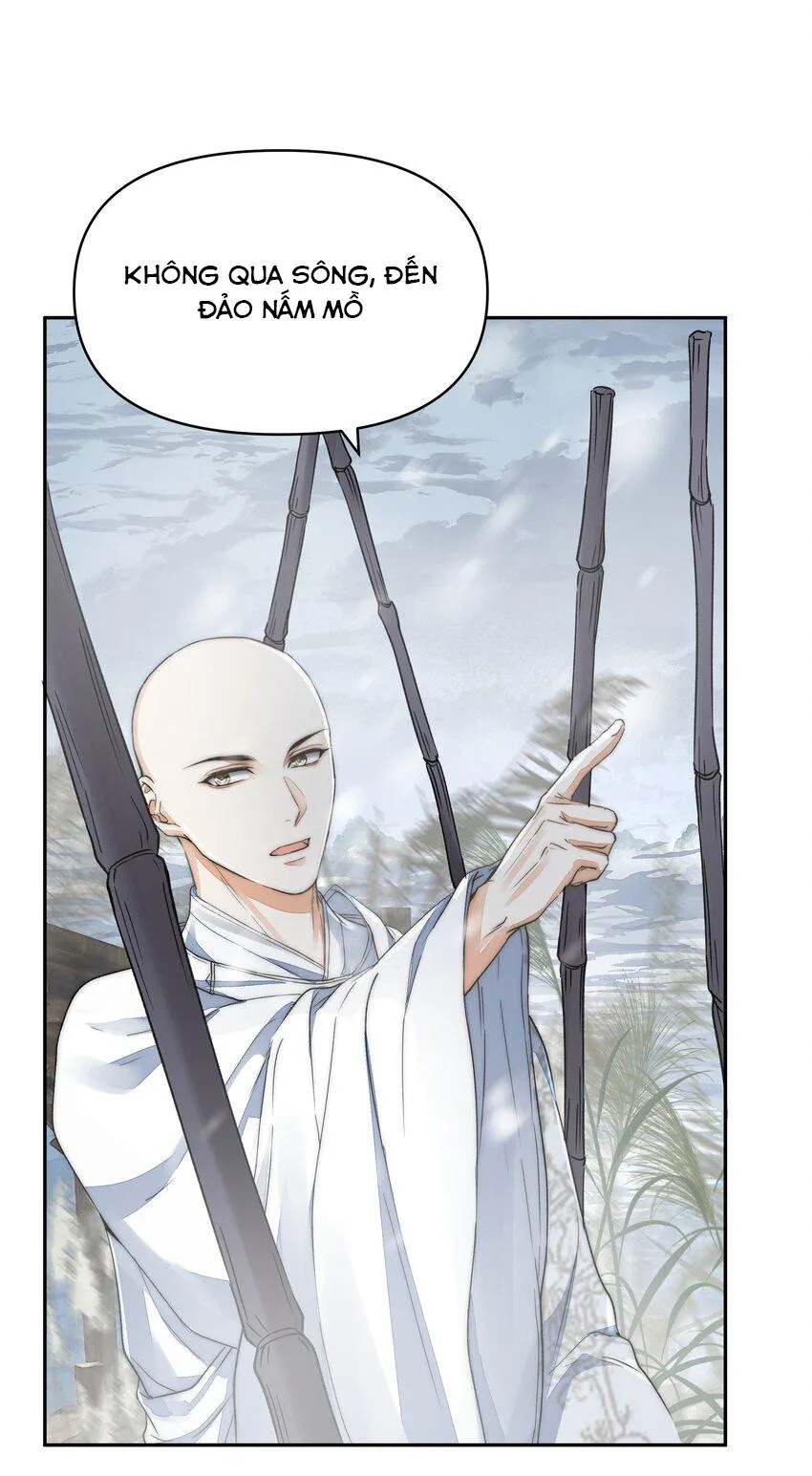 Đồng tiền tham khế Chapter 34 Trang 7