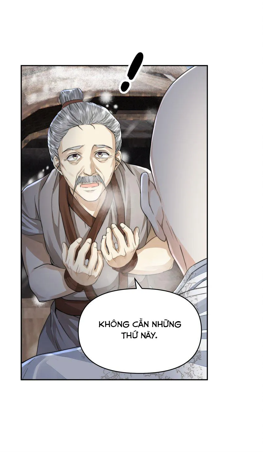 Đồng tiền tham khế Chapter 34 Trang 14