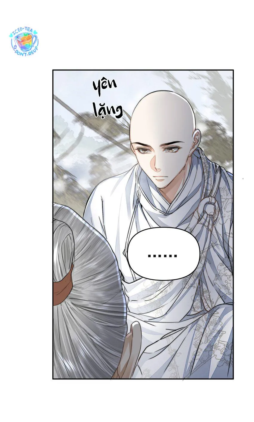 Đồng tiền tham khế Chapter 34 Trang 15