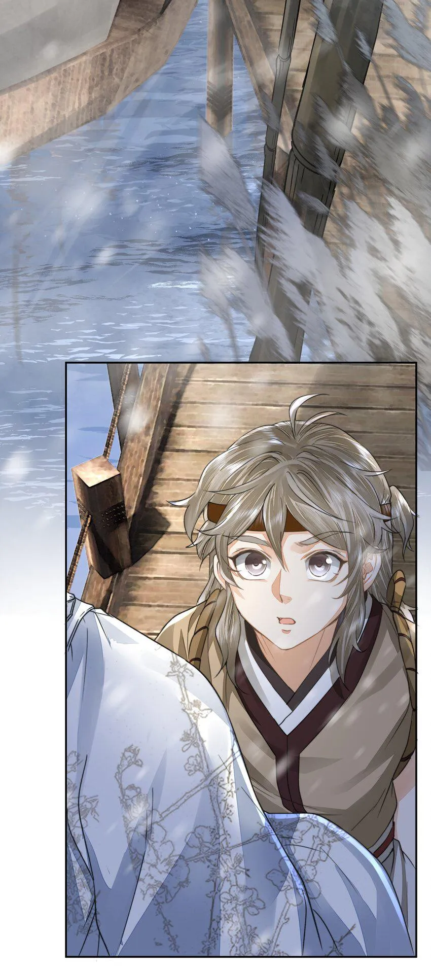 Đồng tiền tham khế Chapter 34 Trang 17