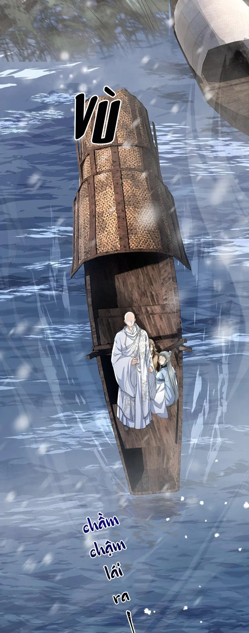 Đồng tiền tham khế Chapter 34 Trang 20