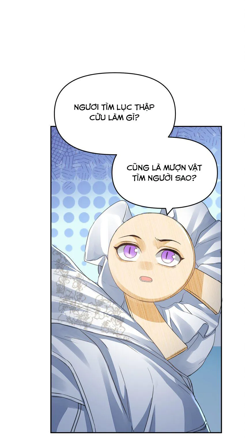 Đồng tiền tham khế Chapter 34 Trang 22