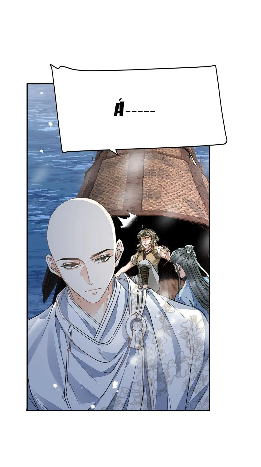 Đồng tiền tham khế Chapter 34 Trang 23