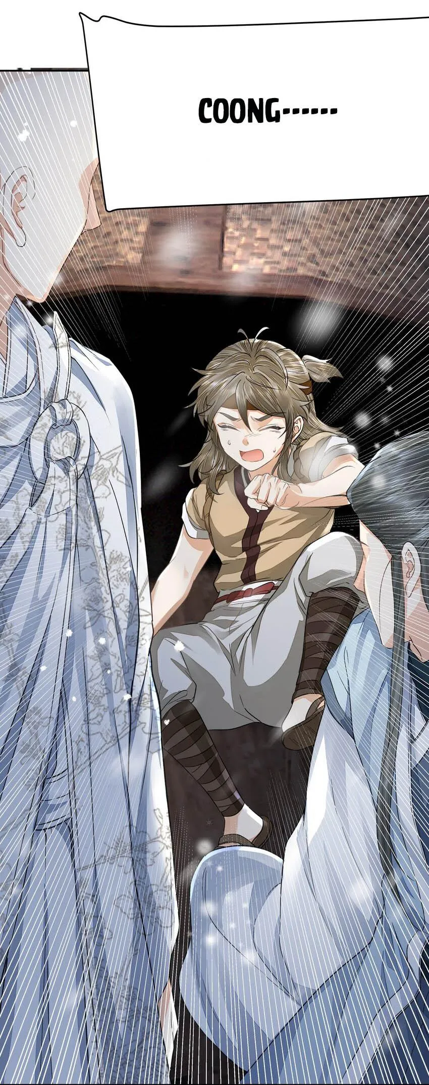 Đồng tiền tham khế Chapter 34 Trang 24