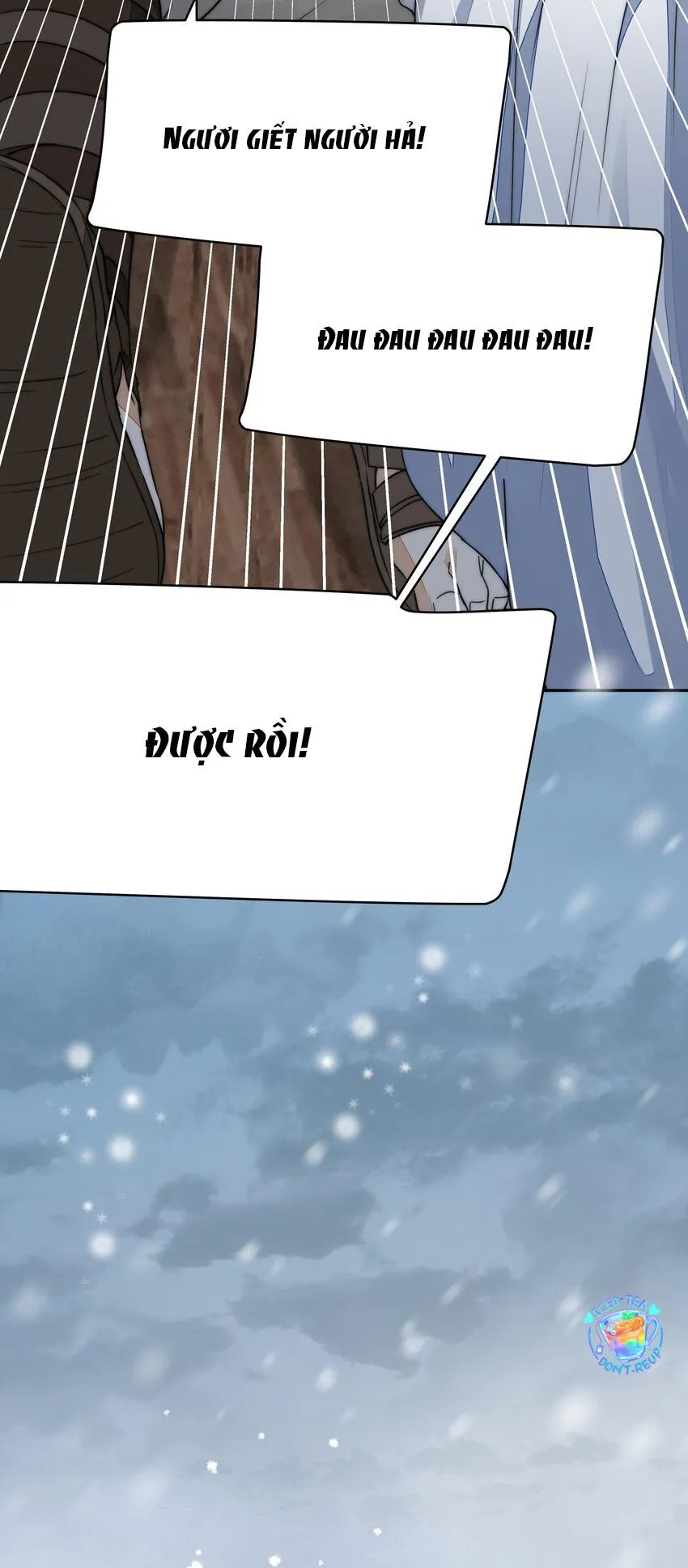 Đồng tiền tham khế Chapter 34 Trang 28