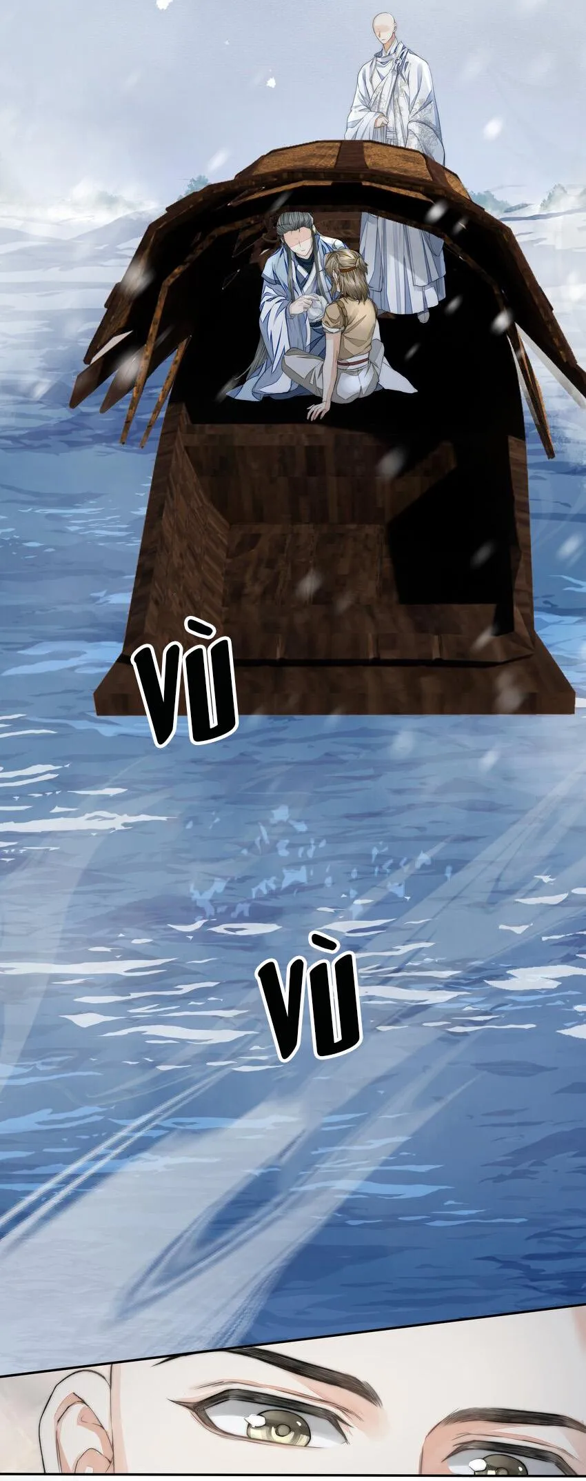 Đồng tiền tham khế Chapter 34 Trang 29