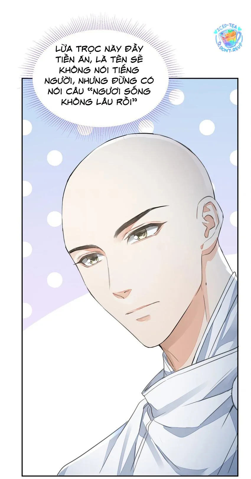 Đồng tiền tham khế Chapter 34 Trang 38