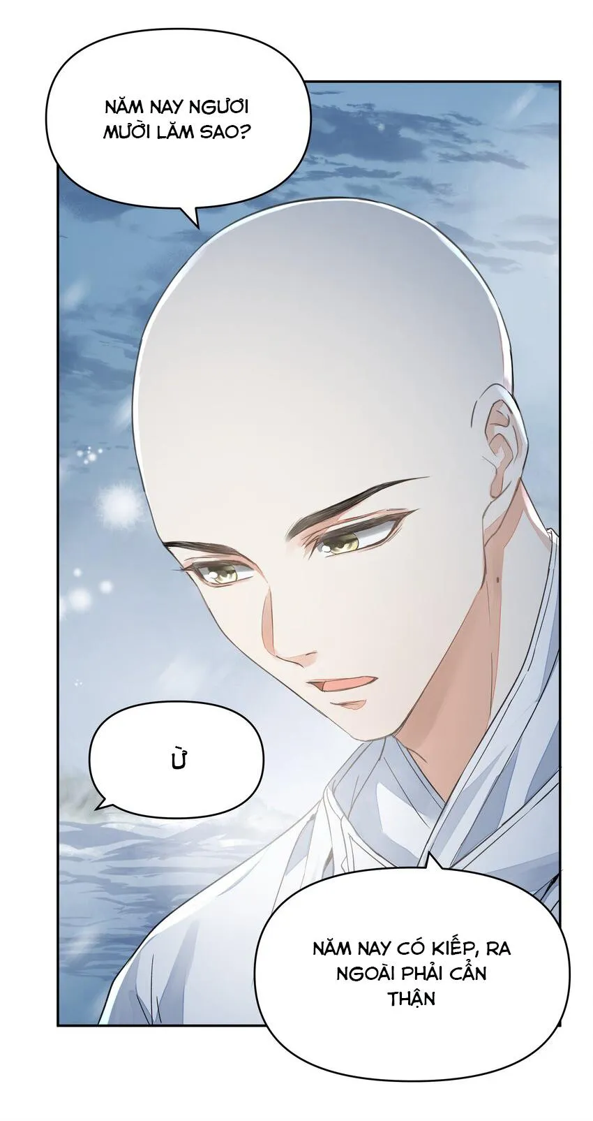 Đồng tiền tham khế Chapter 34 Trang 39