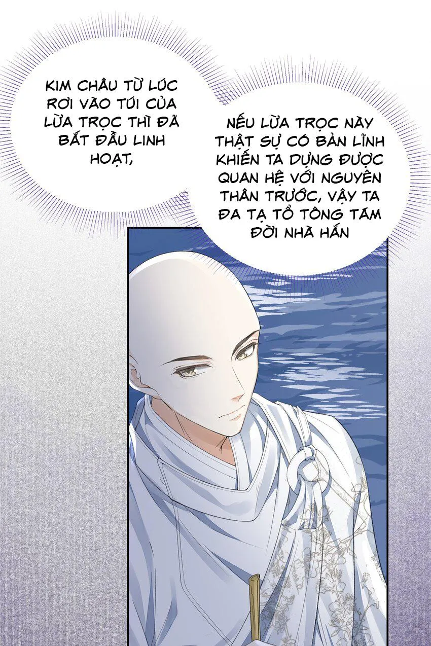 Đồng tiền tham khế Chapter 35 Trang 6