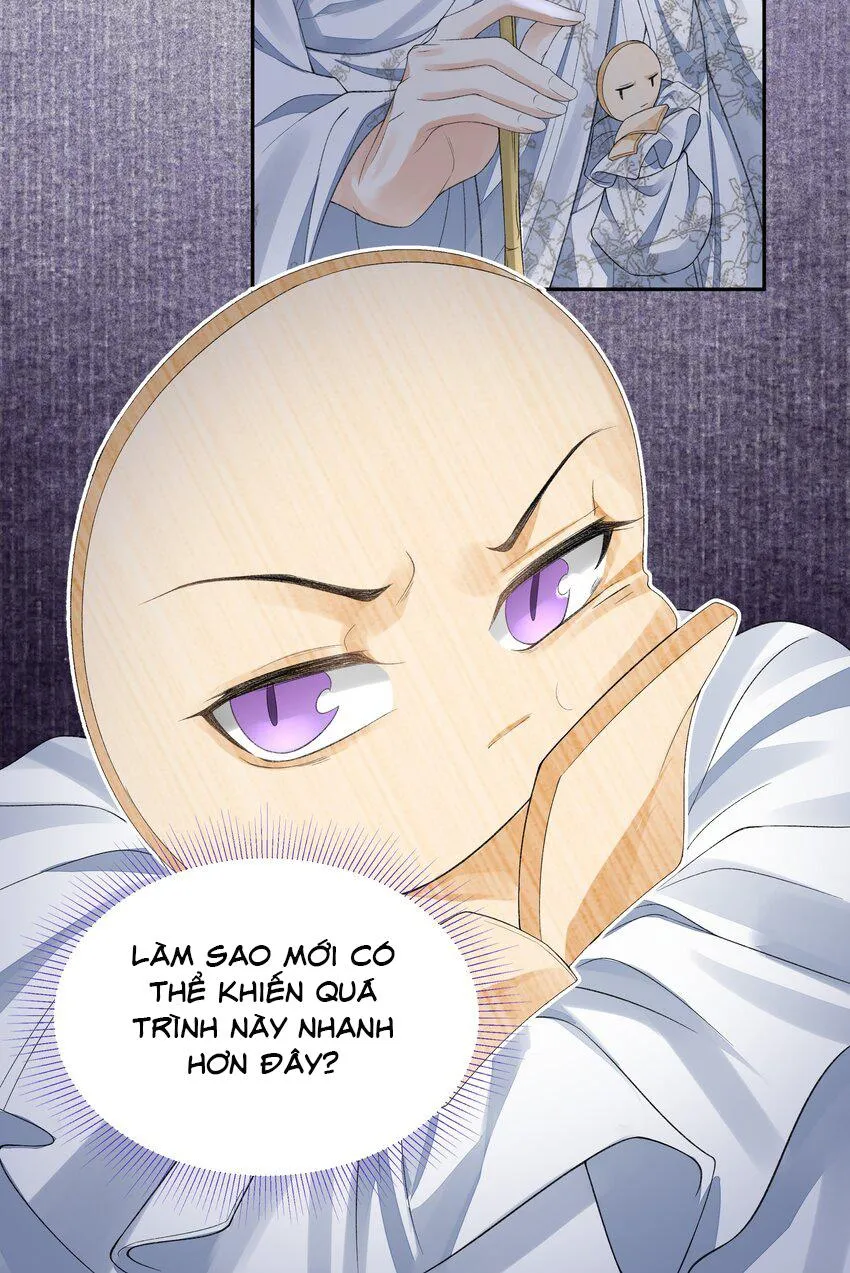 Đồng tiền tham khế Chapter 35 Trang 7