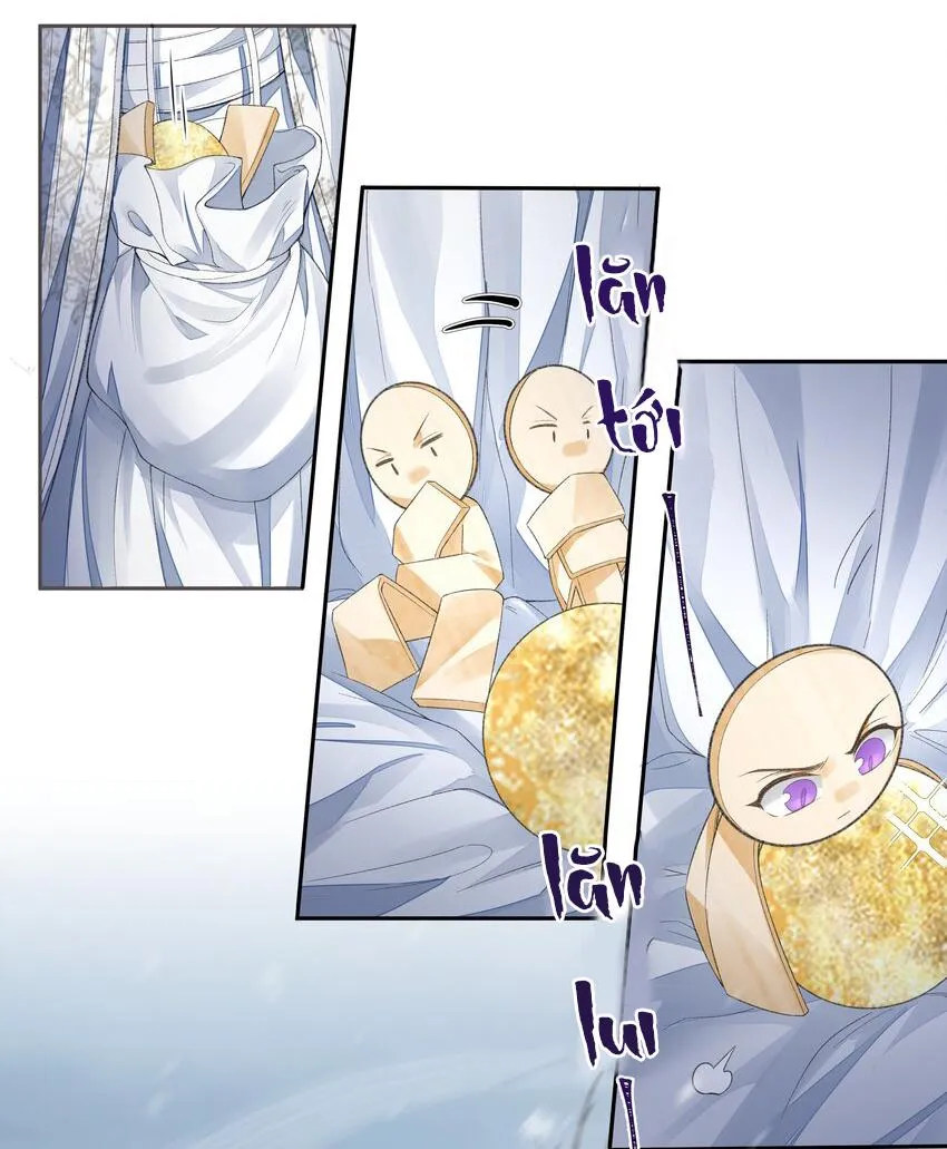 Đồng tiền tham khế Chapter 35 Trang 8