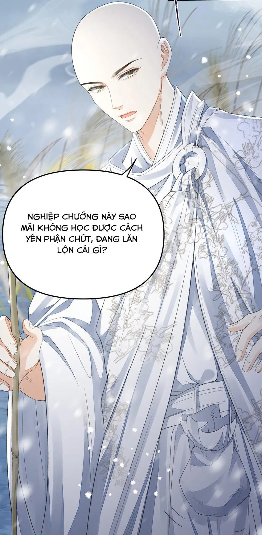 Đồng tiền tham khế Chapter 35 Trang 9