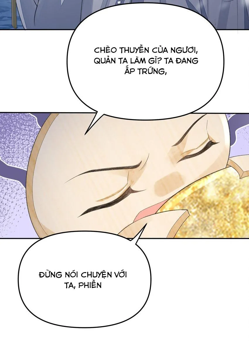 Đồng tiền tham khế Chapter 35 Trang 10