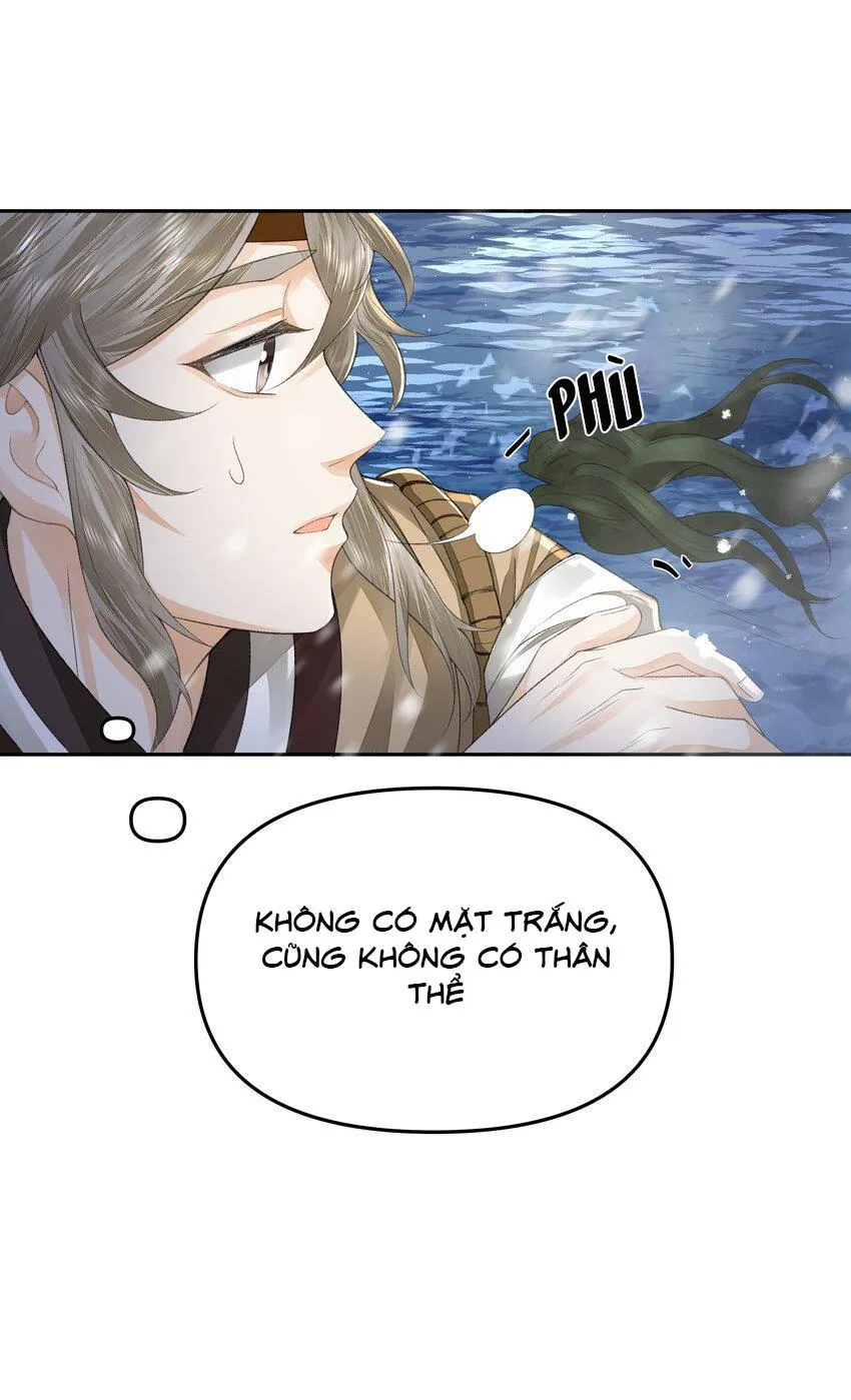 Đồng tiền tham khế Chapter 35 Trang 13