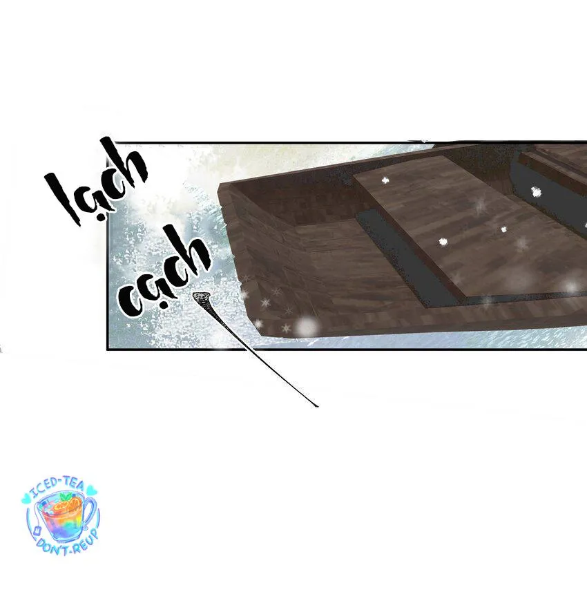 Đồng tiền tham khế Chapter 35 Trang 14