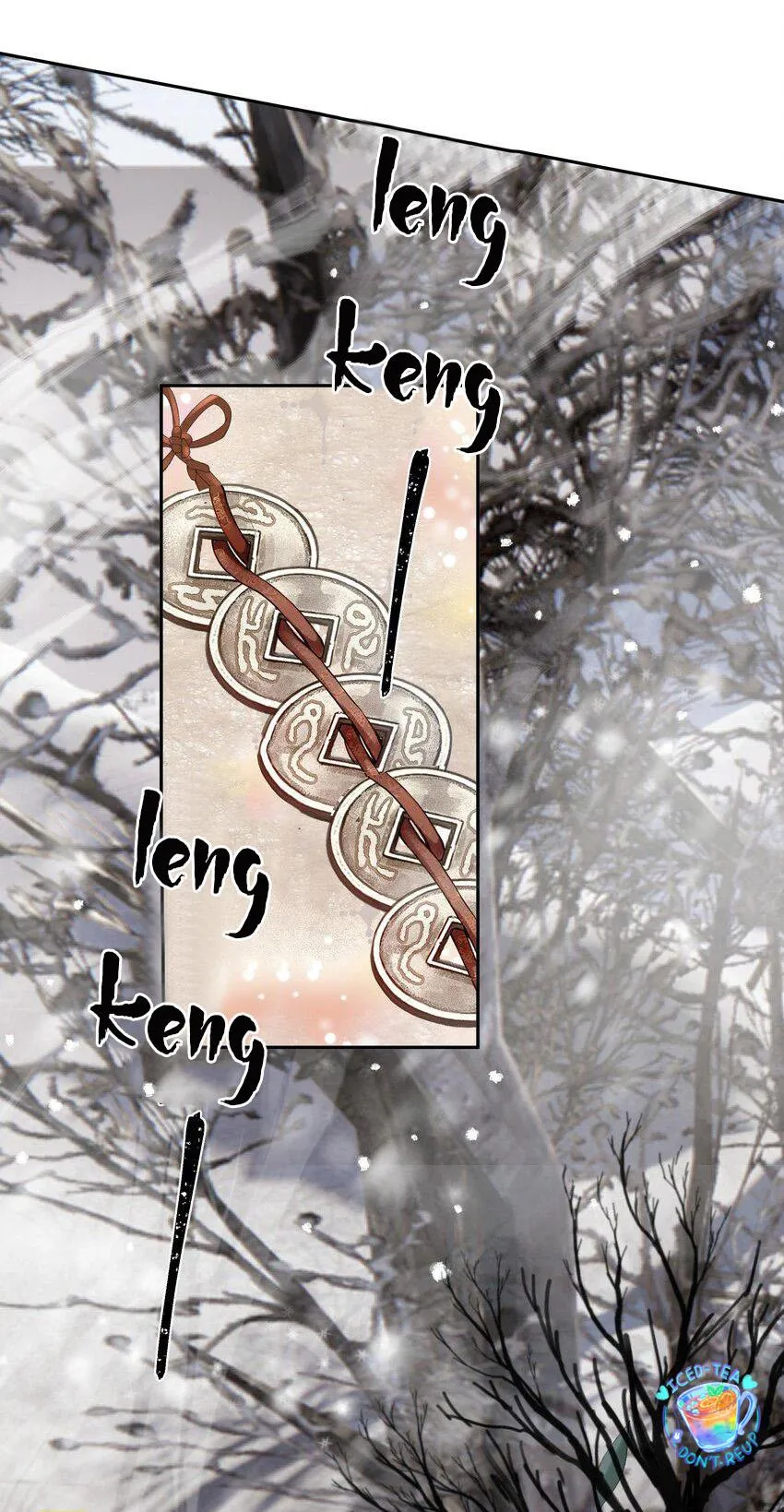 Đồng tiền tham khế Chapter 35 Trang 18