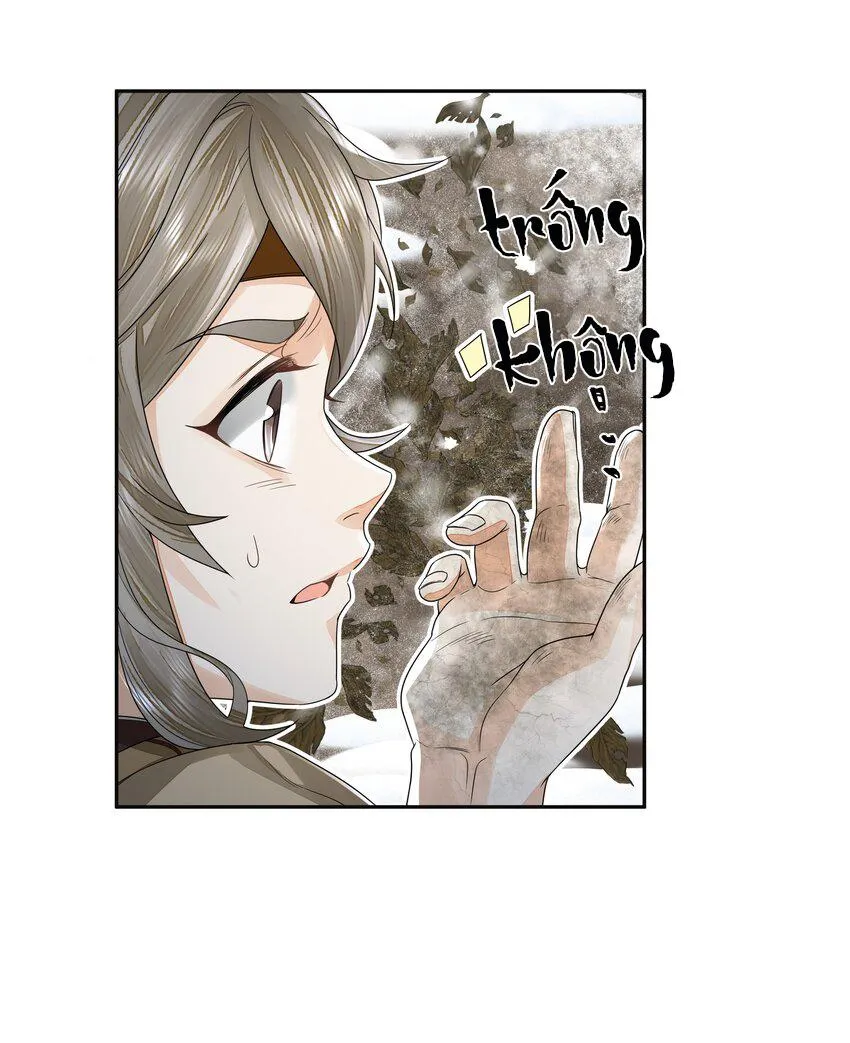 Đồng tiền tham khế Chapter 35 Trang 30