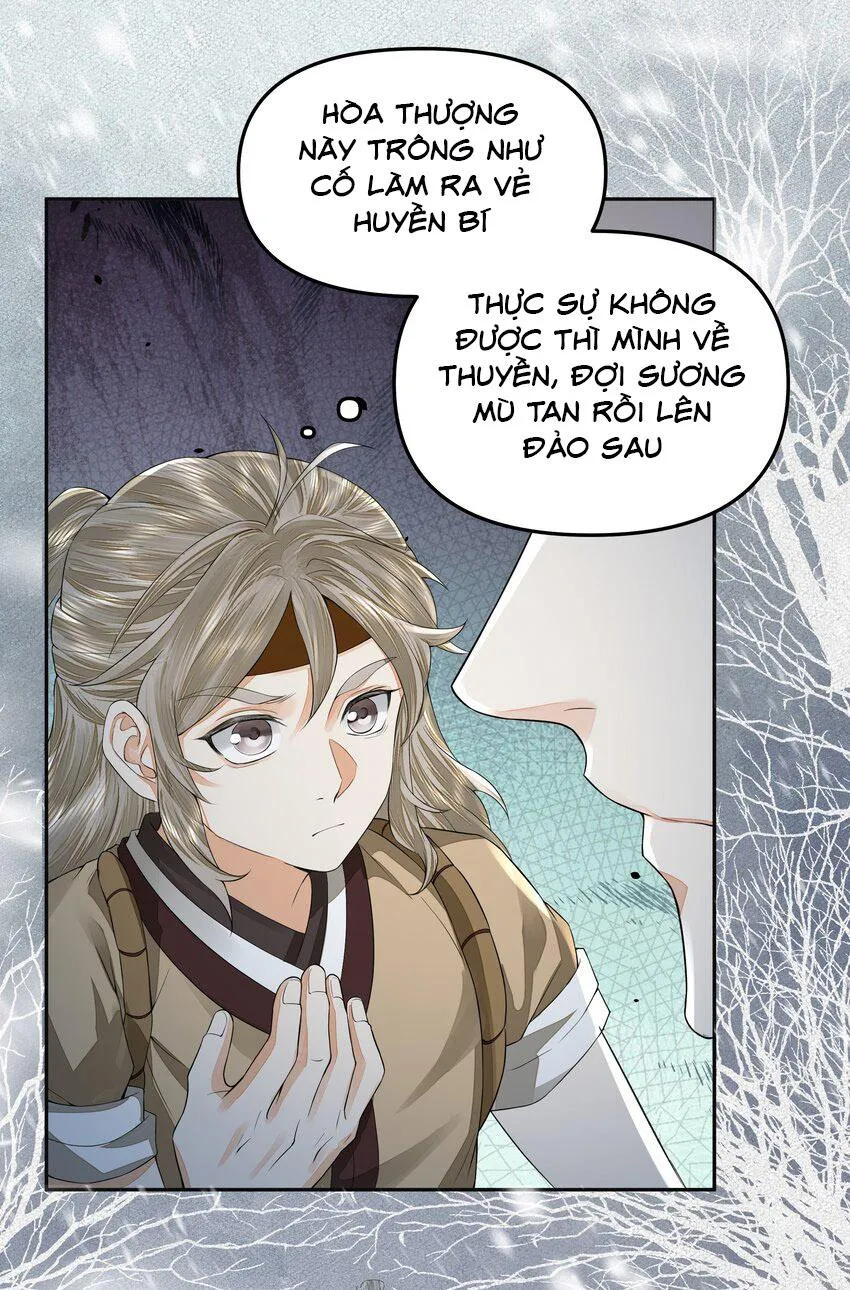 Đồng tiền tham khế Chapter 35 Trang 31