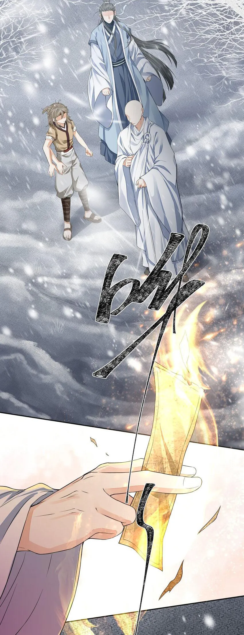 Đồng tiền tham khế Chapter 35 Trang 32