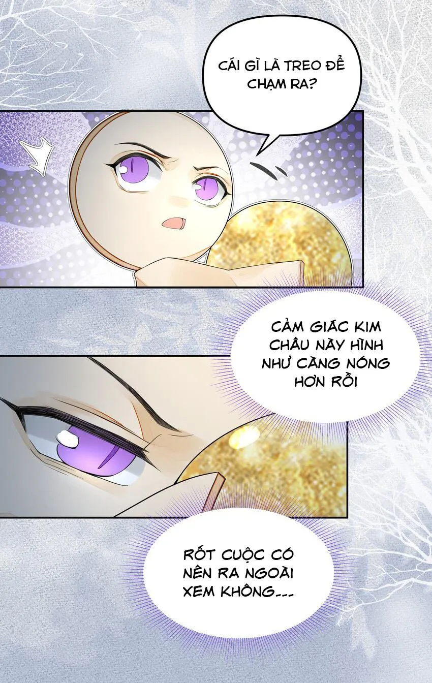 Đồng tiền tham khế Chapter 35 Trang 35