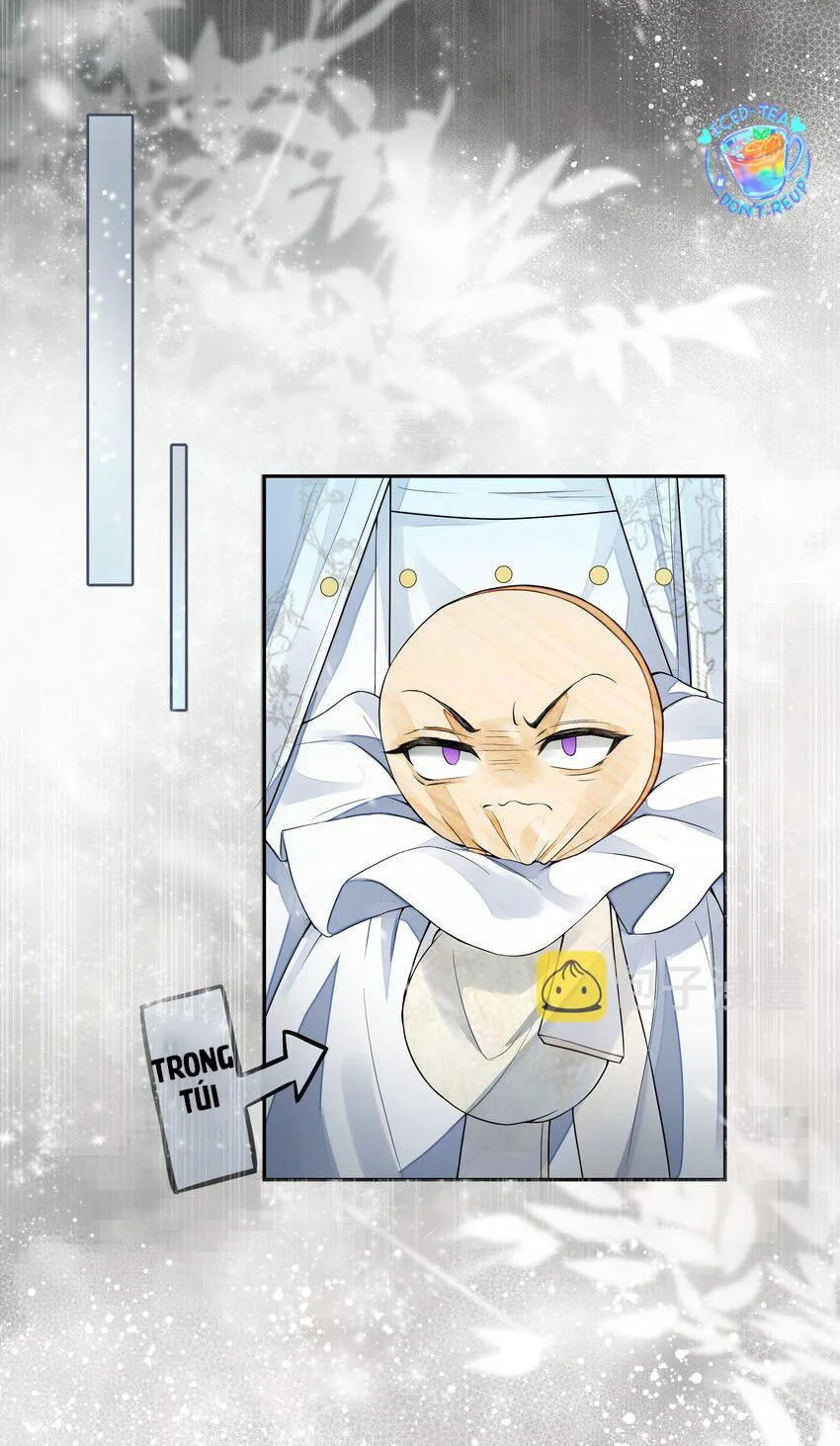 Đồng tiền tham khế Chapter 35 Trang 38