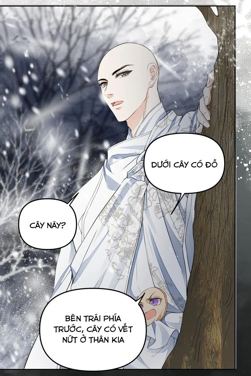 Đồng tiền tham khế Chapter 35 Trang 39