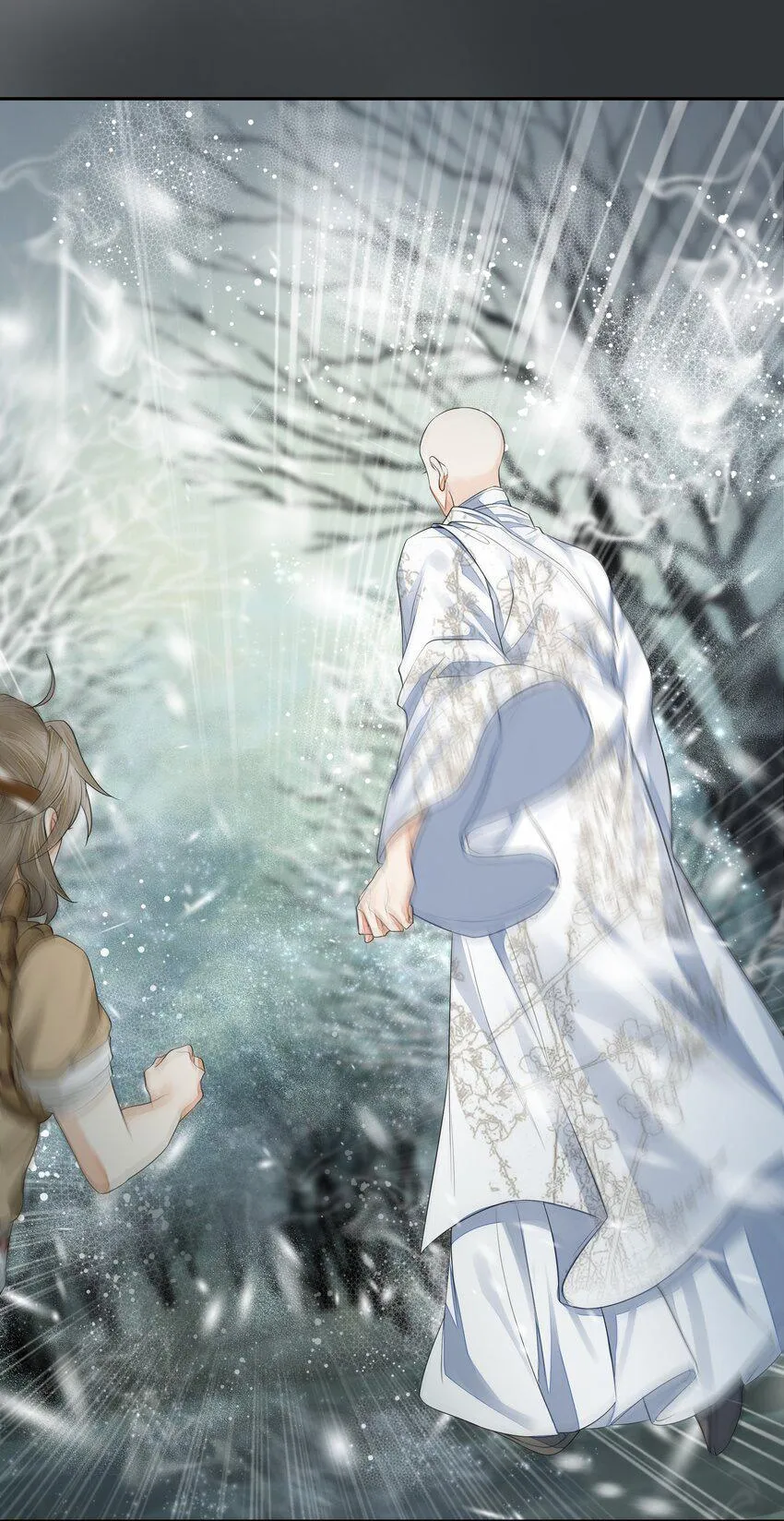 Đồng tiền tham khế Chapter 35 Trang 41