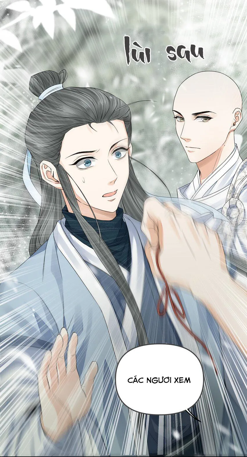 Đồng tiền tham khế Chapter 35 Trang 43