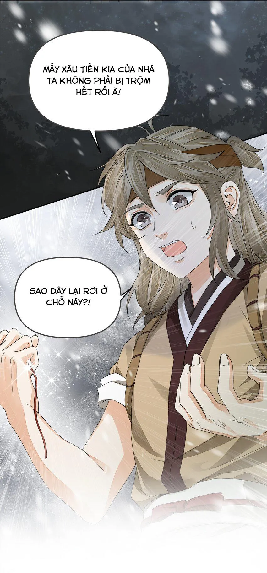 Đồng tiền tham khế Chapter 35 Trang 44