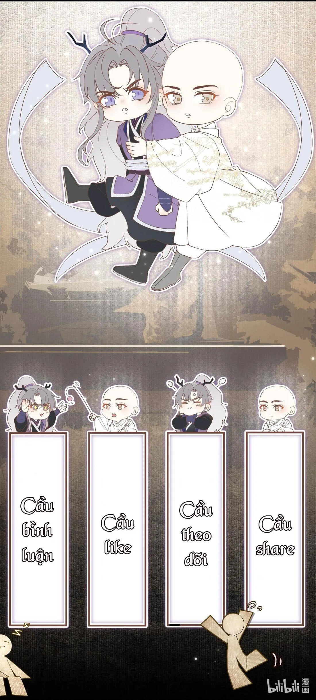 Đồng tiền tham khế Chapter 35 Trang 45